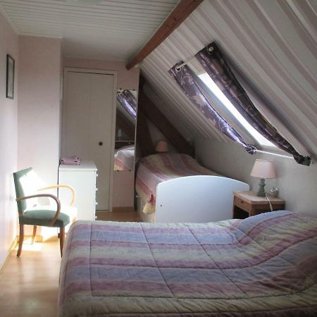 Апартаменты 3 Rue Vicaire Contalmaison Экстерьер фото